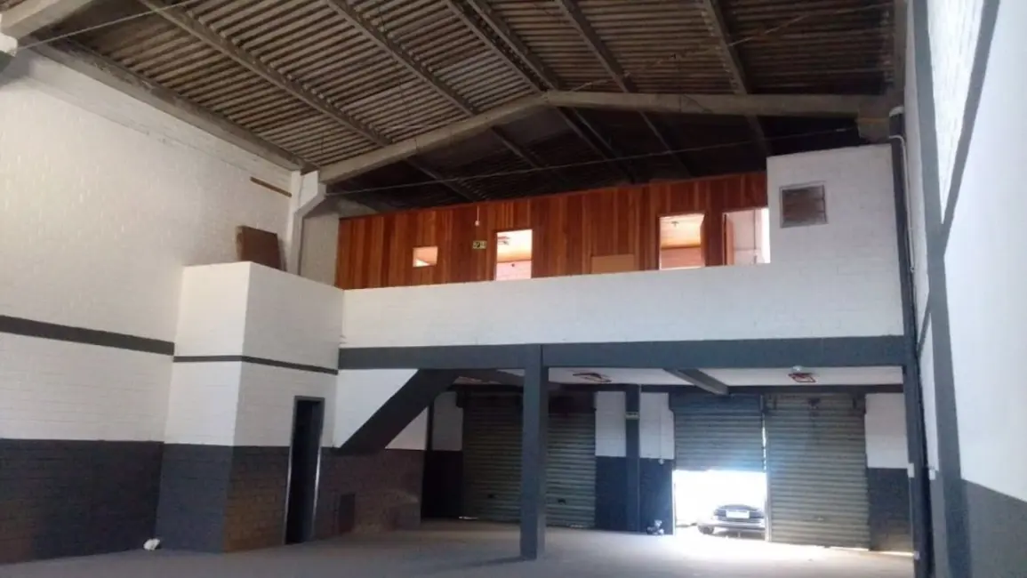 Foto 6 de Armazém / Galpão para alugar, 215m2 em São José, Sao Leopoldo - RS