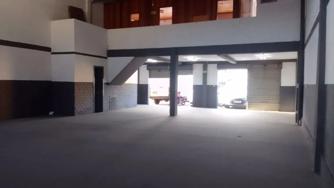 Foto 4 de Armazém / Galpão para alugar, 215m2 em São José, Sao Leopoldo - RS