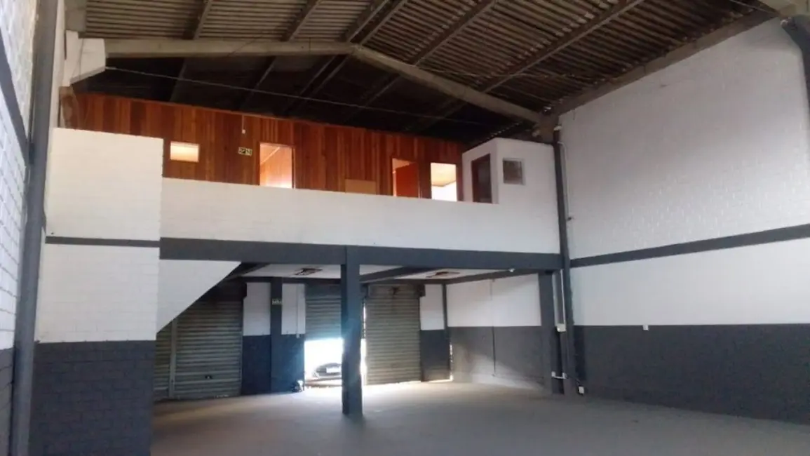 Foto 5 de Armazém / Galpão para alugar, 215m2 em São José, Sao Leopoldo - RS