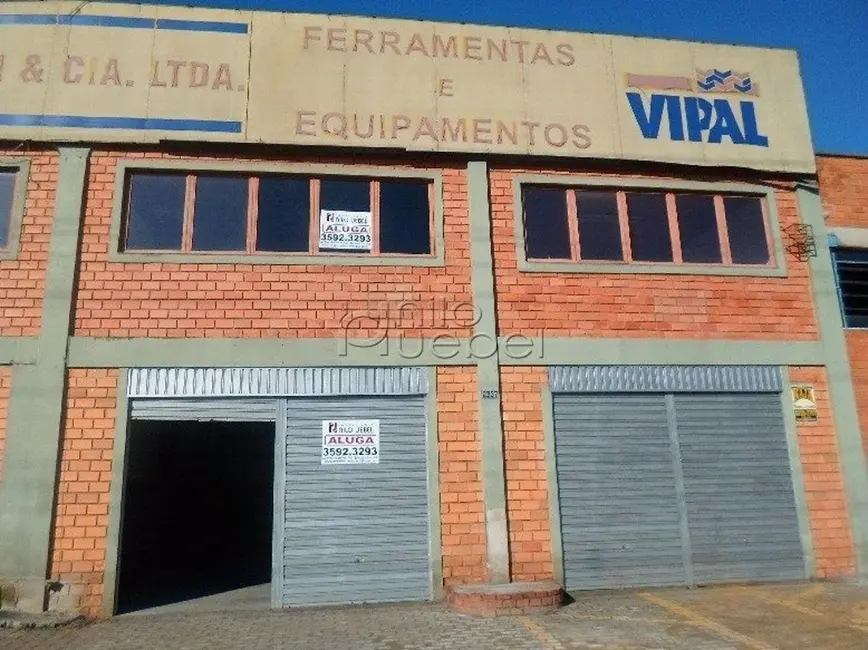 Foto 1 de Armazém / Galpão para alugar, 215m2 em São José, Sao Leopoldo - RS