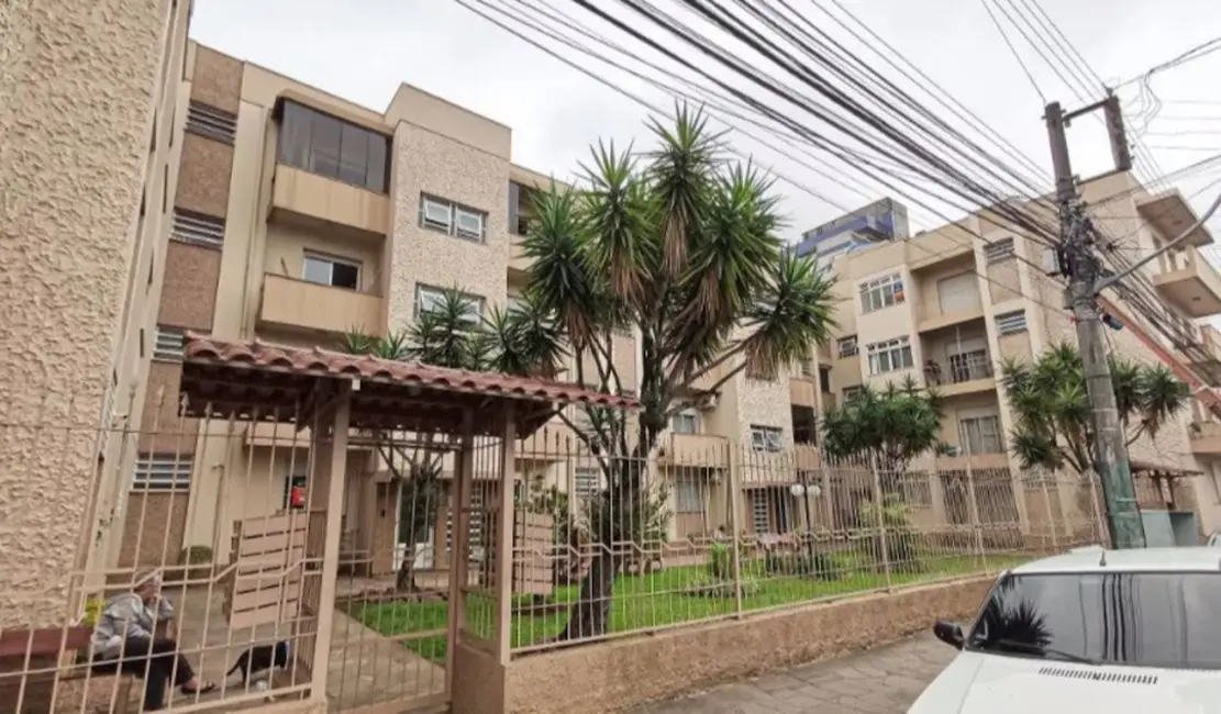 Apartamento com 1 quarto para alugar, 60m2 em Centro, Sao Leopoldo - RS - imagem 1 Foto 1 de Apartamento com 1 quarto para alugar, 60m2 em Centro, Sao Leopoldo - RS