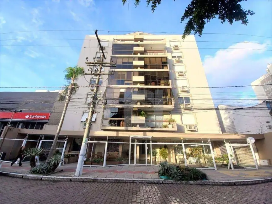 Foto 1 de Apartamento com 2 quartos à venda, 79m2 em Centro, Sao Leopoldo - RS