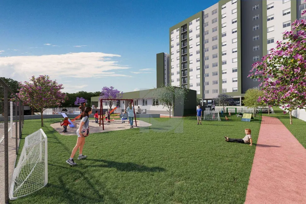 Foto 6 de Apartamento com 2 quartos à venda, 61m2 em Canudos, Novo Hamburgo - RS