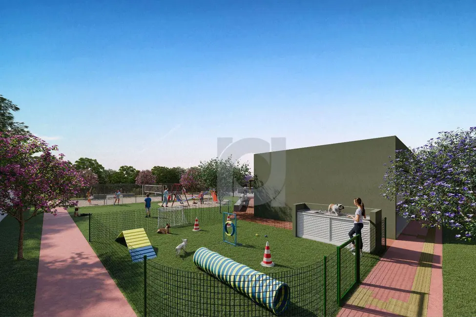 Foto 7 de Apartamento com 2 quartos à venda, 61m2 em Canudos, Novo Hamburgo - RS