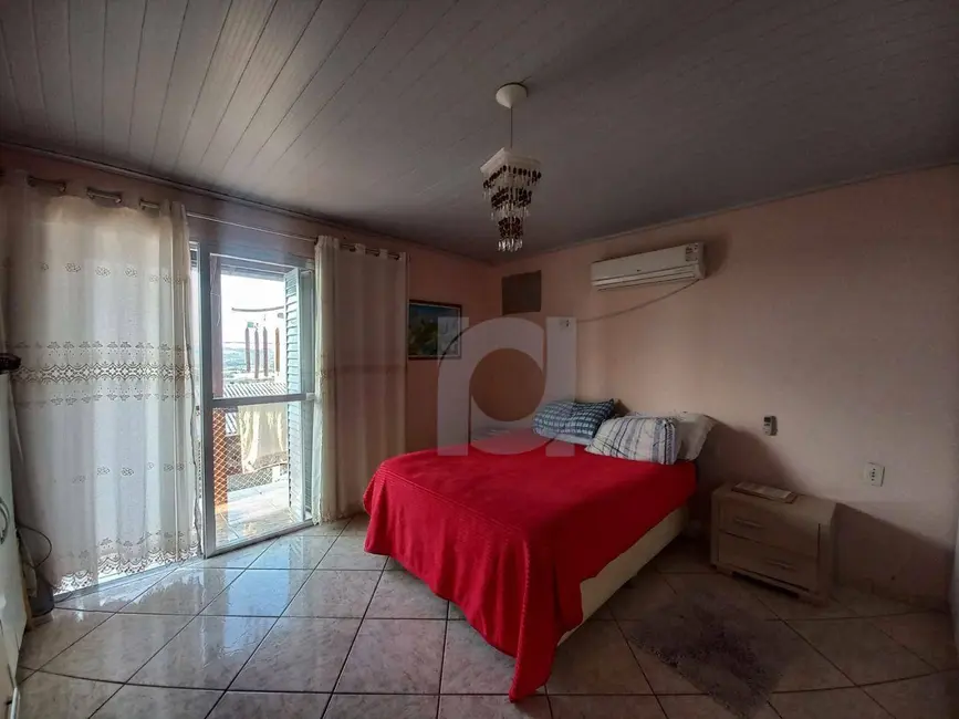 Foto 7 de Casa com 2 quartos para alugar, 110m2 em Duque de Caxias, Sao Leopoldo - RS