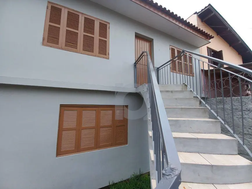 Foto 2 de Casa com 6 quartos à venda e para alugar, 260m2 em Rio dos Sinos, Sao Leopoldo - RS