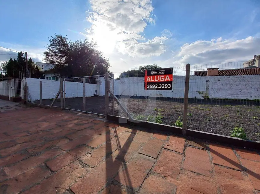 Foto 2 de Terreno / Lote para alugar, 525m2 em Centro, Sao Leopoldo - RS