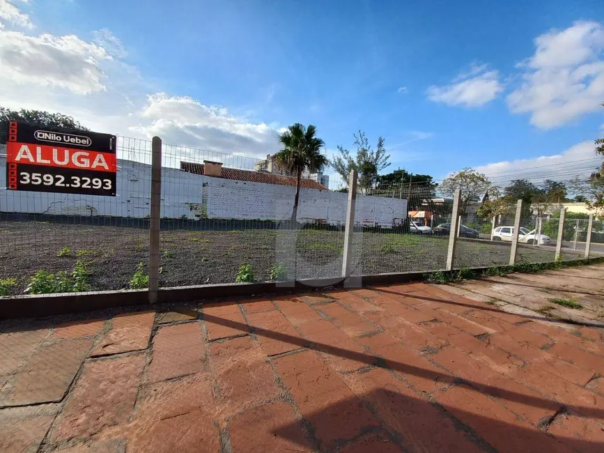Foto 5 de Terreno / Lote para alugar, 525m2 em Centro, Sao Leopoldo - RS