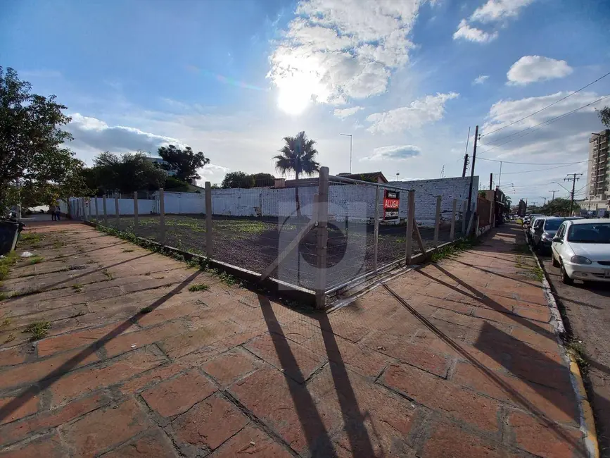 Foto 3 de Terreno / Lote para alugar, 525m2 em Centro, Sao Leopoldo - RS