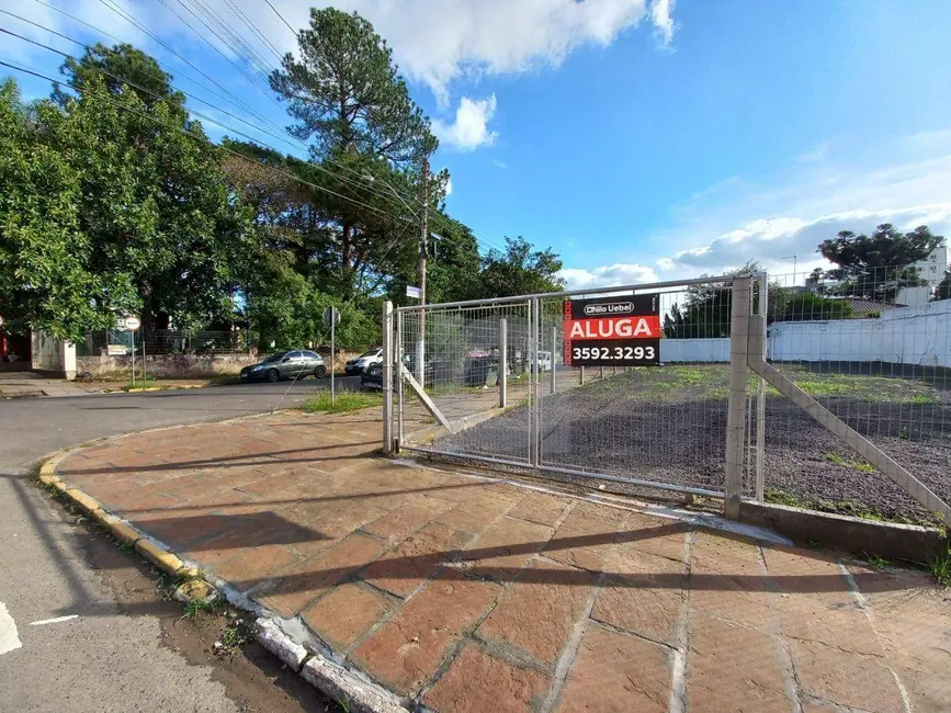 Foto 4 de Terreno / Lote para alugar, 525m2 em Centro, Sao Leopoldo - RS