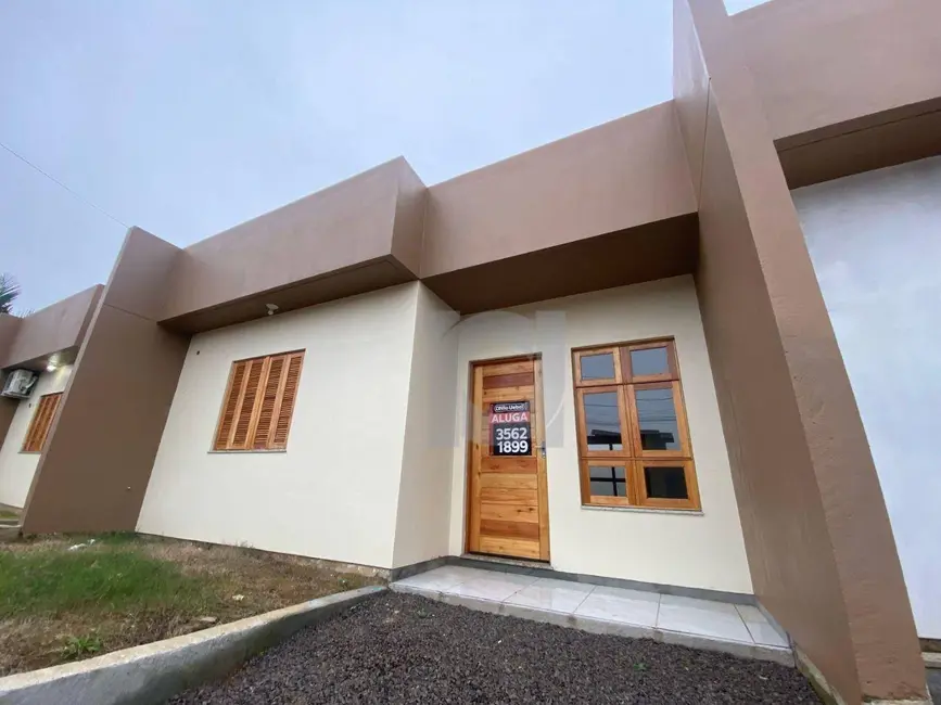 Casa com 2 quartos à venda, 55m2 em Portao - RS - imagem 2 Foto 2 de Casa com 2 quartos à venda, 55m2 em Portao - RS