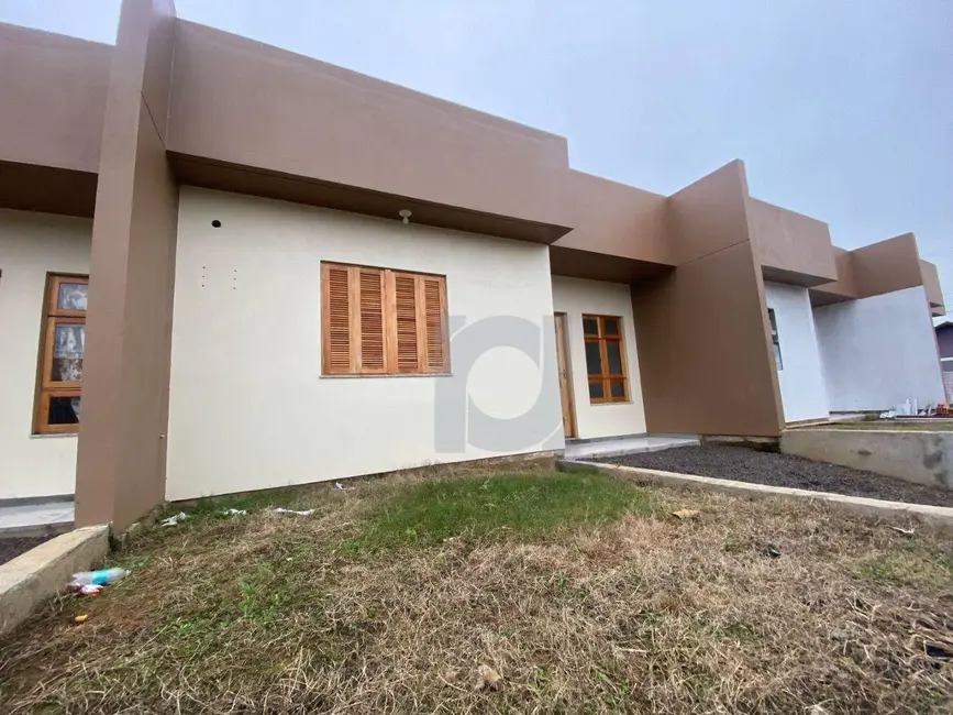 Casa com 2 quartos à venda, 55m2 em Portao - RS - imagem 3 Foto 3 de Casa com 2 quartos à venda, 55m2 em Portao - RS