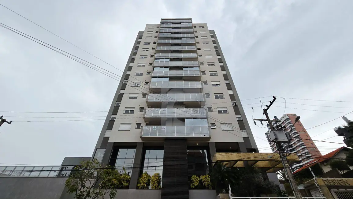 Foto 1 de Apartamento com 3 quartos à venda, 94m2 em Morro do Espelho, Sao Leopoldo - RS