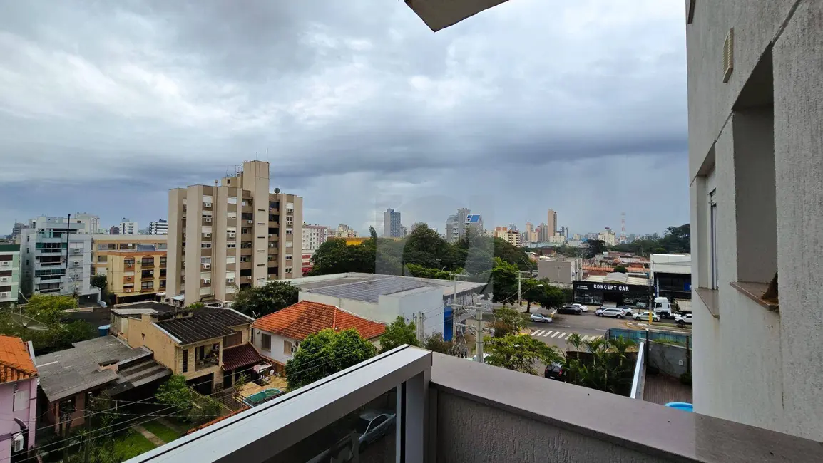 Foto 6 de Apartamento com 3 quartos à venda, 94m2 em Morro do Espelho, Sao Leopoldo - RS