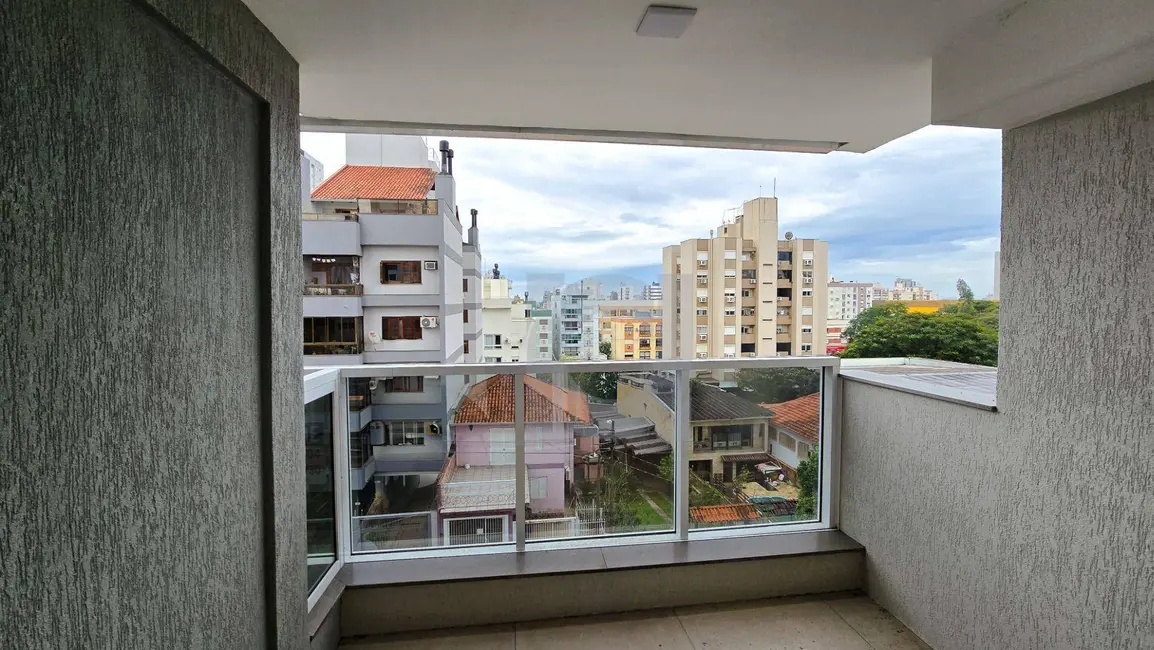 Foto 4 de Apartamento com 3 quartos à venda, 94m2 em Morro do Espelho, Sao Leopoldo - RS