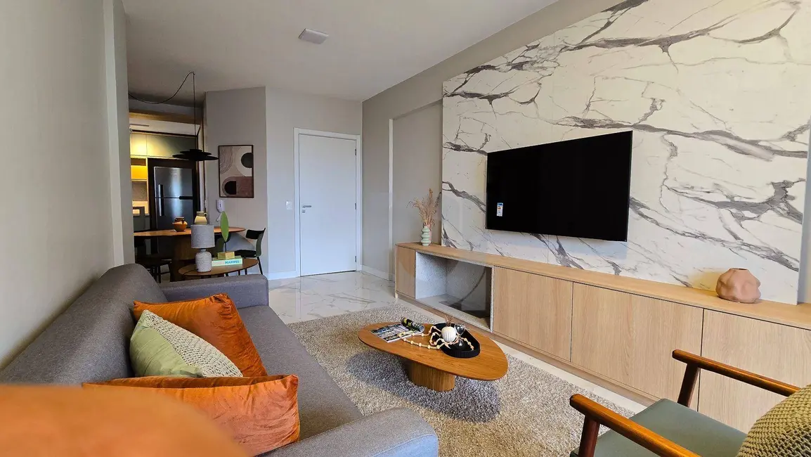 Foto 8 de Apartamento com 3 quartos à venda, 94m2 em Morro do Espelho, Sao Leopoldo - RS