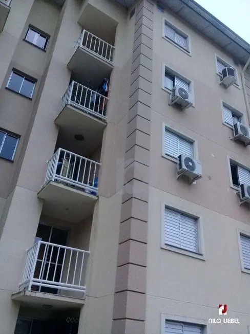 Foto 1 de Apartamento com 2 quartos à venda, 50m2 em Pinheiro, Sao Leopoldo - RS