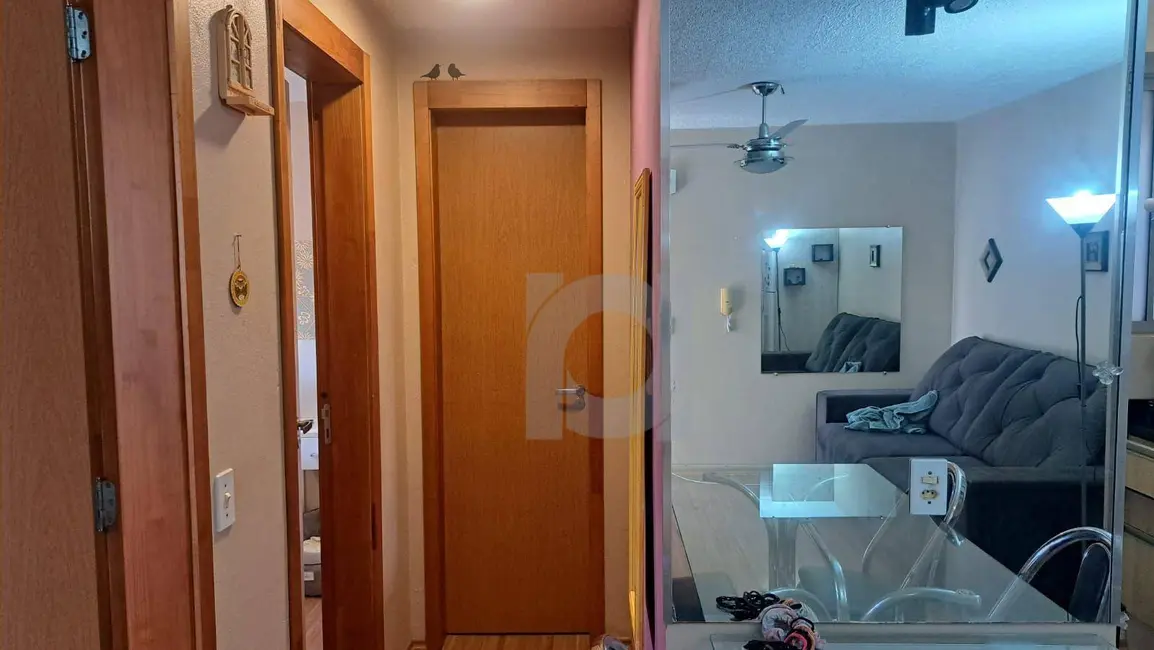 Foto 8 de Apartamento com 2 quartos à venda, 50m2 em Pinheiro, Sao Leopoldo - RS