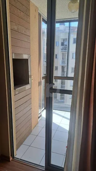 Foto 5 de Apartamento com 2 quartos à venda, 50m2 em Pinheiro, Sao Leopoldo - RS