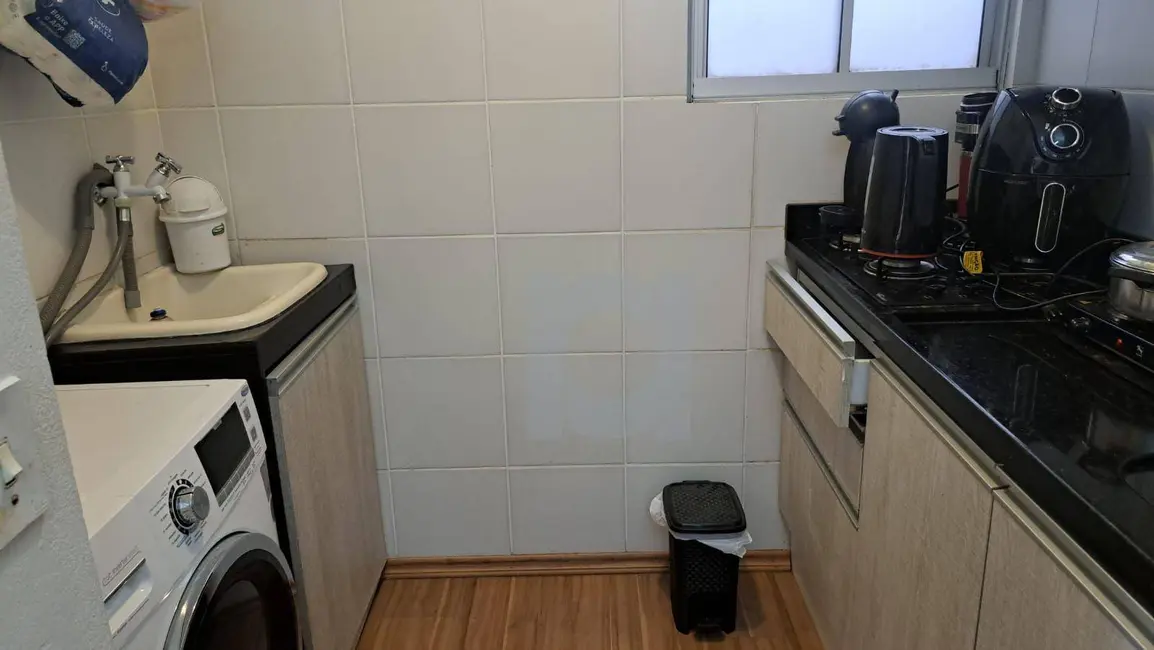 Foto 3 de Apartamento com 2 quartos à venda, 50m2 em Pinheiro, Sao Leopoldo - RS