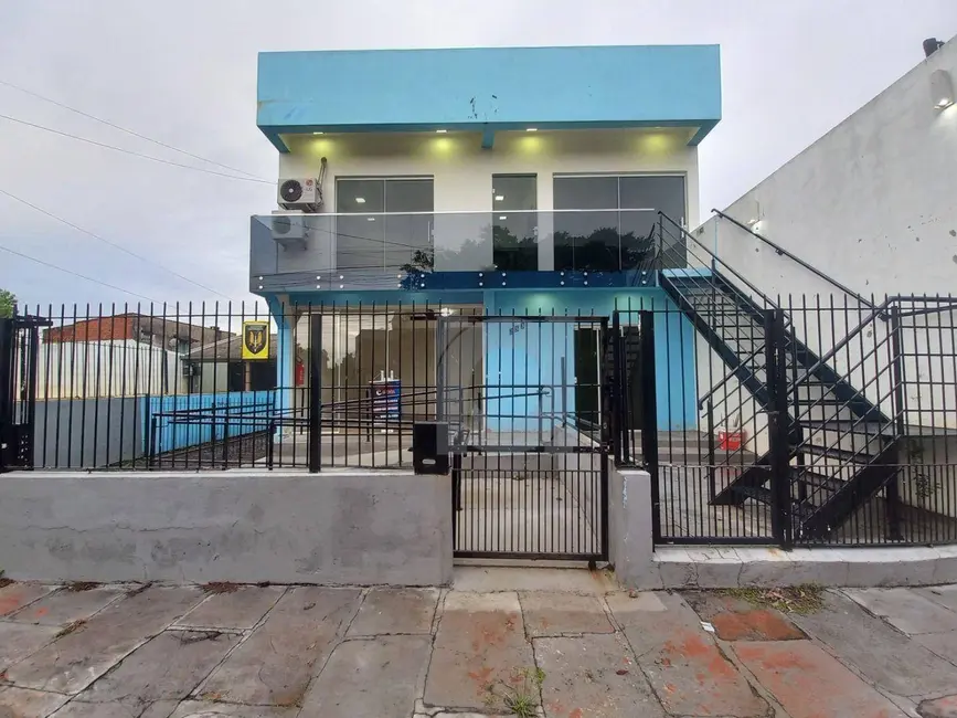 Foto 1 de Casa com 2 quartos à venda, 357m2 em Santos Dumont, Sao Leopoldo - RS