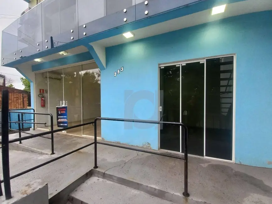 Foto 2 de Casa com 2 quartos à venda, 357m2 em Santos Dumont, Sao Leopoldo - RS