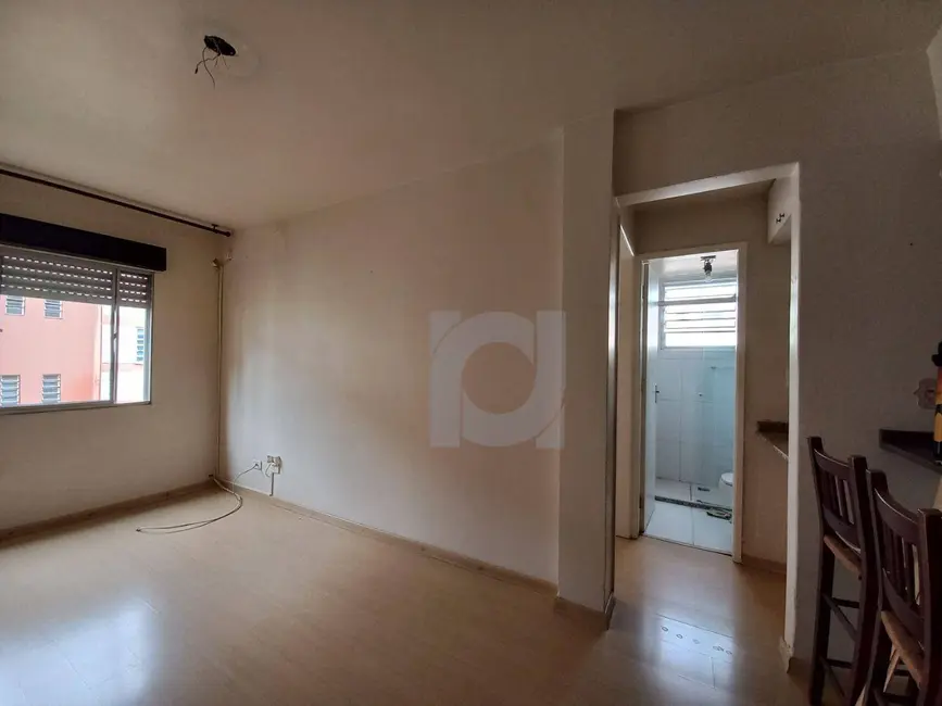 Apartamento com 1 quarto à venda e para alugar, 50m2 em São Miguel, Sao Leopoldo - RS - imagem 3 Foto 3 de Apartamento com 1 quarto à venda e para alugar, 50m2 em São Miguel, Sao Leopoldo - RS