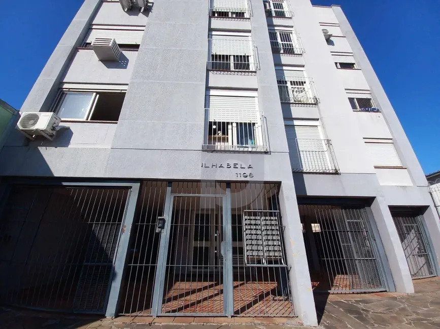 Apartamento com 1 quarto para alugar, 40m2 em Centro, Sao Leopoldo - RS - imagem 1 Foto 1 de Apartamento com 1 quarto para alugar, 40m2 em Centro, Sao Leopoldo - RS