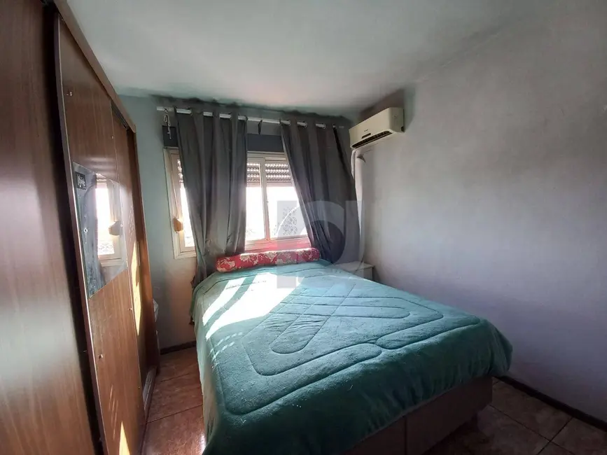 Apartamento com 1 quarto para alugar, 40m2 em Centro, Sao Leopoldo - RS - imagem 8 Foto 8 de Apartamento com 1 quarto para alugar, 40m2 em Centro, Sao Leopoldo - RS