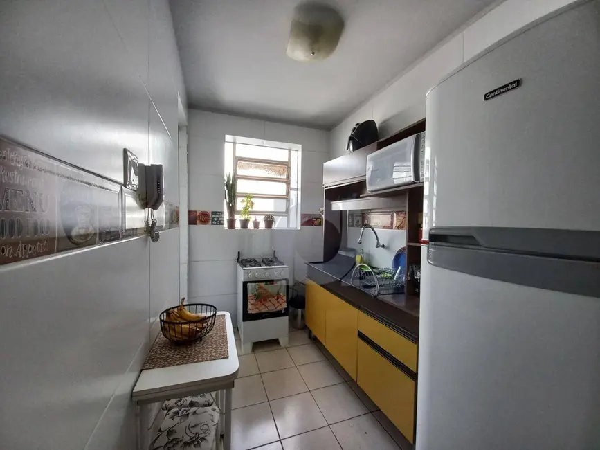 Apartamento com 1 quarto para alugar, 40m2 em Centro, Sao Leopoldo - RS - imagem 4 Foto 4 de Apartamento com 1 quarto para alugar, 40m2 em Centro, Sao Leopoldo - RS