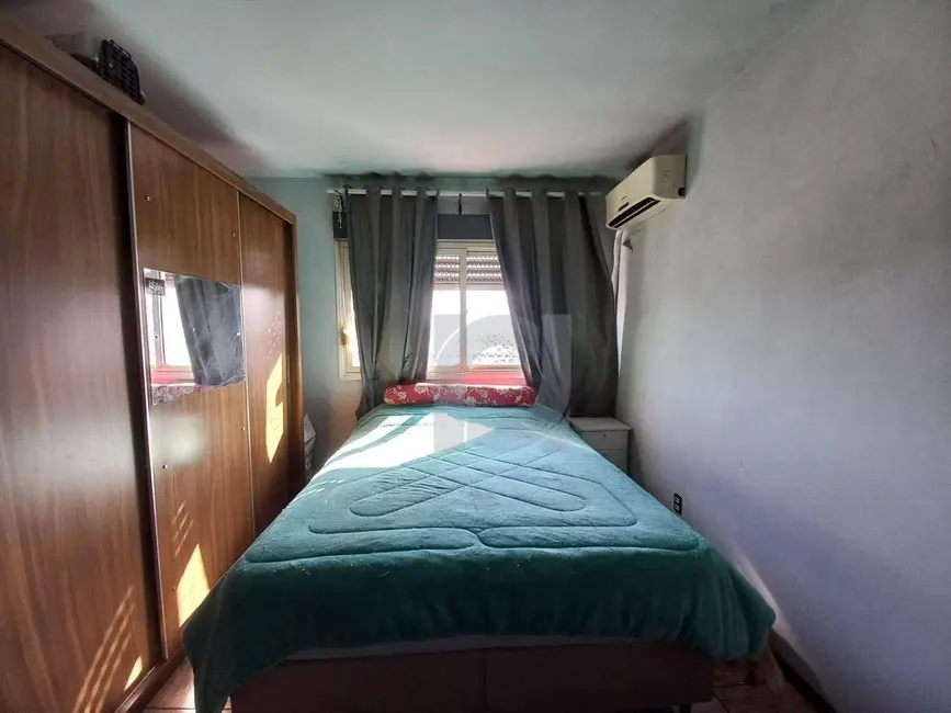 Apartamento com 1 quarto para alugar, 40m2 em Centro, Sao Leopoldo - RS - imagem 7 Foto 7 de Apartamento com 1 quarto para alugar, 40m2 em Centro, Sao Leopoldo - RS