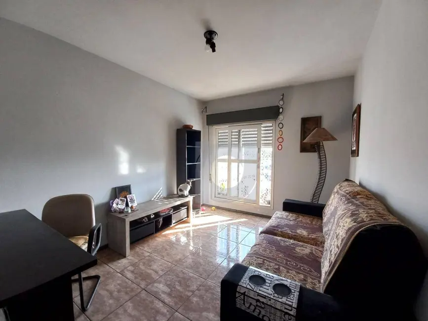 Apartamento com 1 quarto para alugar, 40m2 em Centro, Sao Leopoldo - RS - imagem 2 Foto 2 de Apartamento com 1 quarto para alugar, 40m2 em Centro, Sao Leopoldo - RS