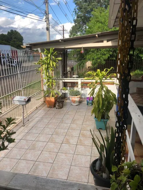 Foto 5 de Casa com 2 quartos à venda, 224m2 em Scharlau, Sao Leopoldo - RS