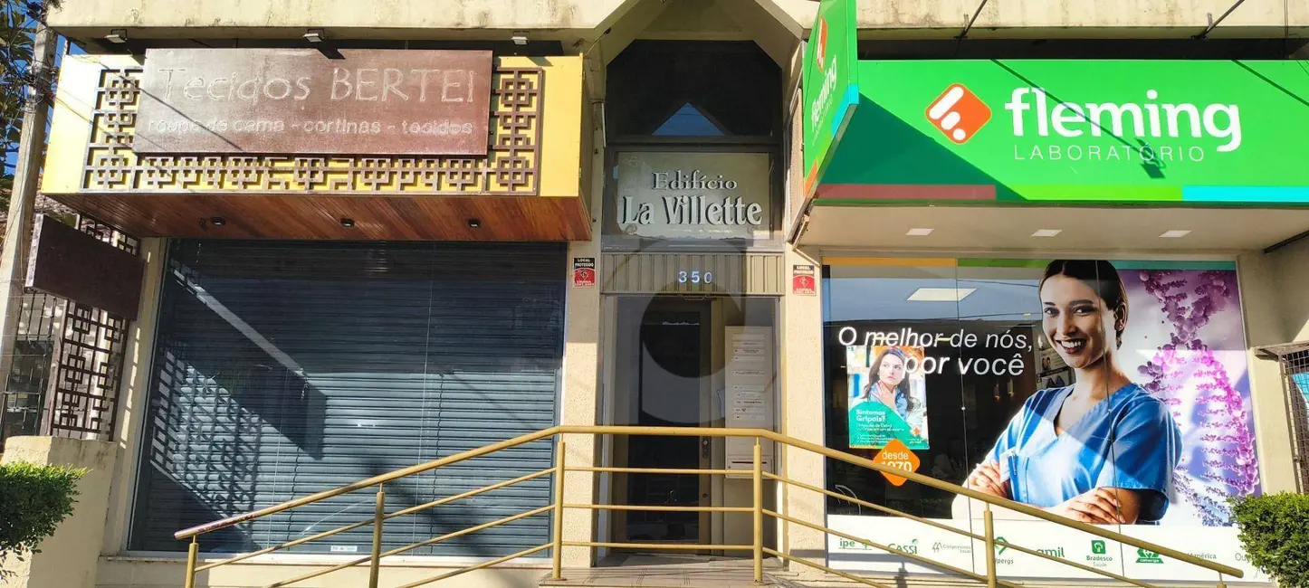 Foto 1 de Loja para alugar, 170m2 em Centro, Sao Leopoldo - RS