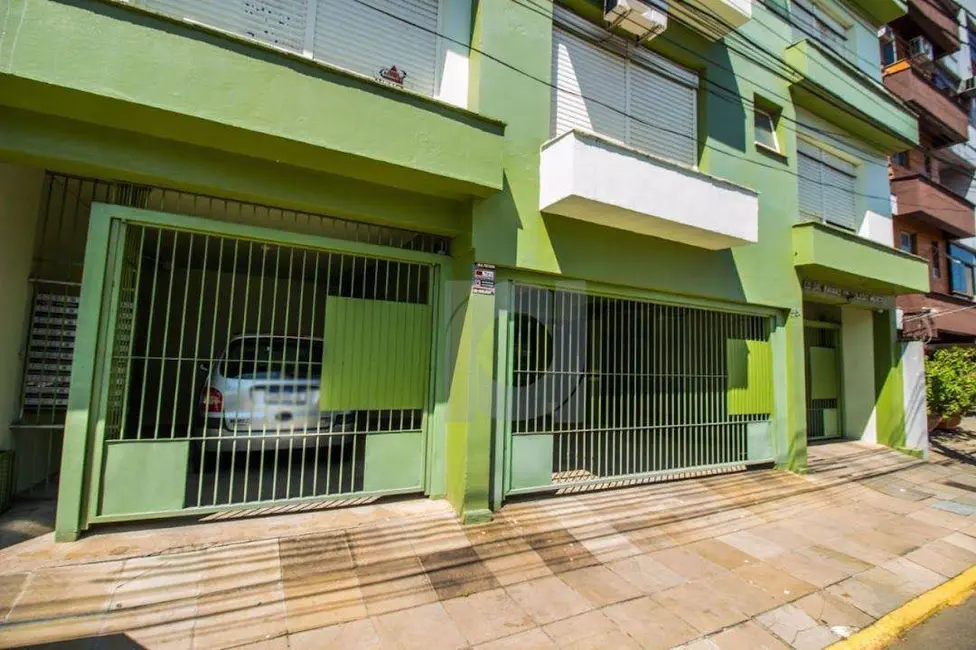 Foto 3 de Kitnet com 1 quarto à venda, 25m2 em Centro, Sao Leopoldo - RS