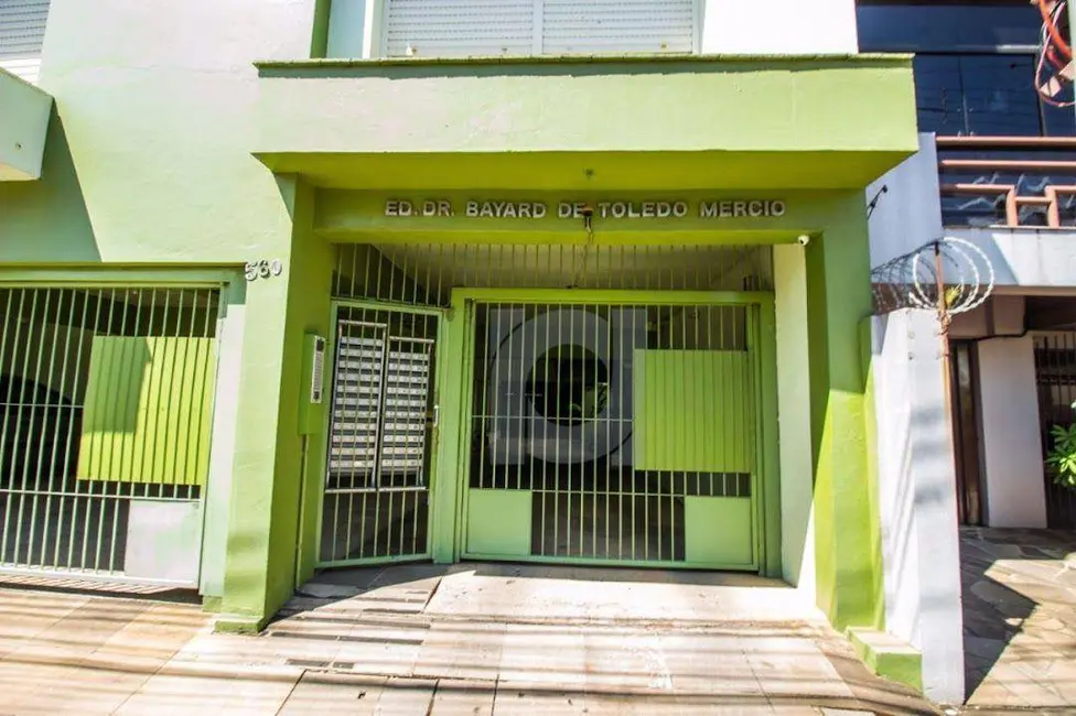 Foto 2 de Kitnet com 1 quarto à venda, 25m2 em Centro, Sao Leopoldo - RS