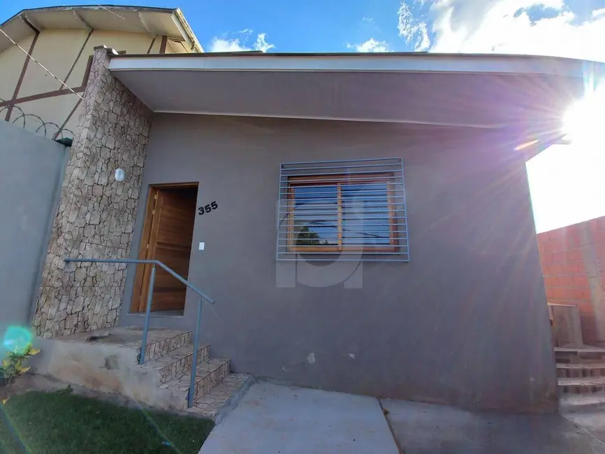 Foto 1 de Casa com 3 quartos à venda e para alugar, 150m2 em Jardim América, Sao Leopoldo - RS
