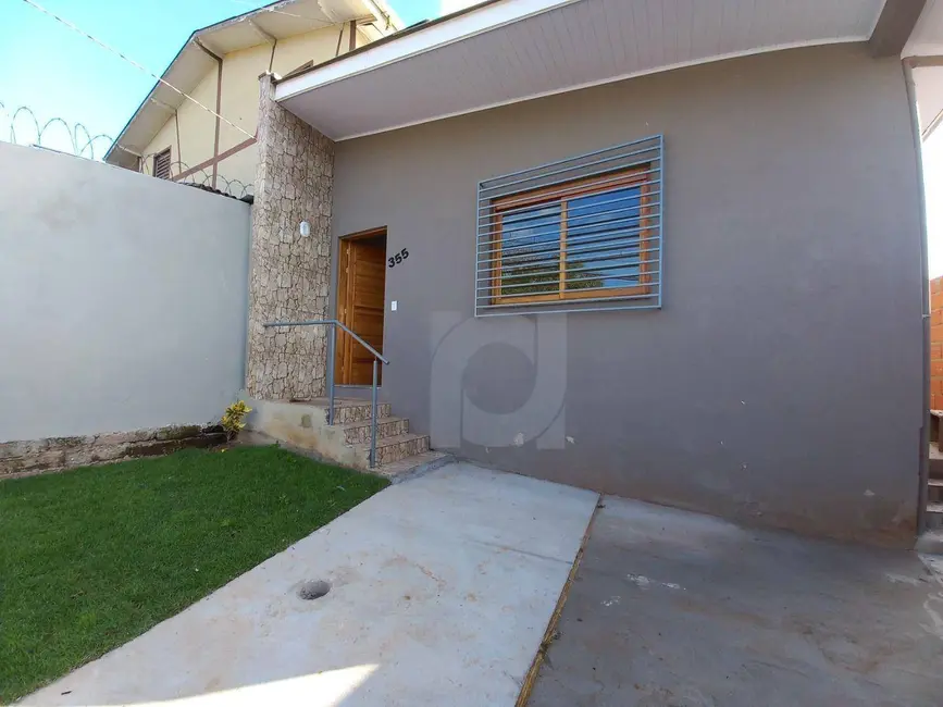 Foto 2 de Casa com 3 quartos à venda e para alugar, 150m2 em Jardim América, Sao Leopoldo - RS