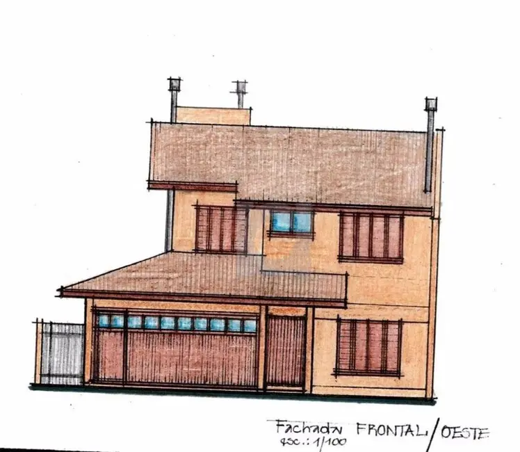 Terreno / Lote à venda, 360m2 em Rincão, Novo Hamburgo - RS - imagem 4 Foto 4 de Terreno / Lote à venda, 360m2 em Rincão, Novo Hamburgo - RS