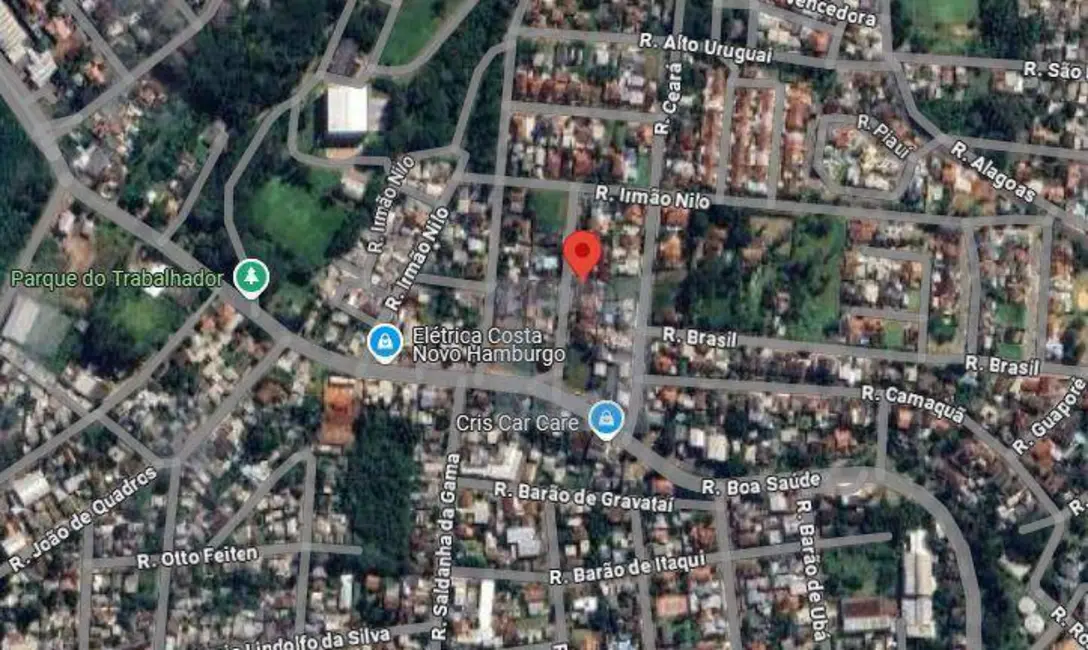 Terreno / Lote à venda, 360m2 em Rincão, Novo Hamburgo - RS - imagem 2 Foto 2 de Terreno / Lote à venda, 360m2 em Rincão, Novo Hamburgo - RS