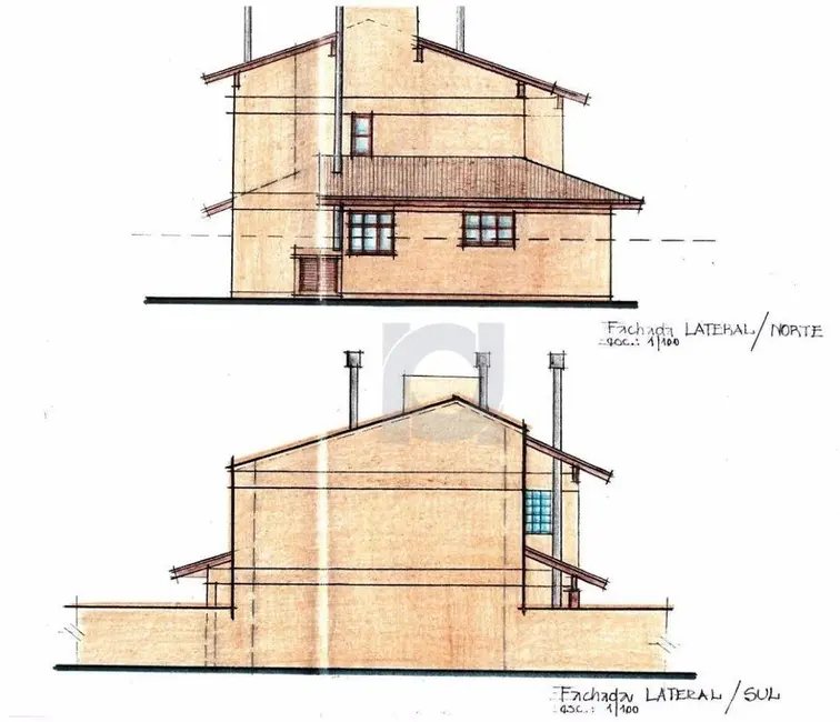 Terreno / Lote à venda, 360m2 em Rincão, Novo Hamburgo - RS - imagem 6 Foto 6 de Terreno / Lote à venda, 360m2 em Rincão, Novo Hamburgo - RS