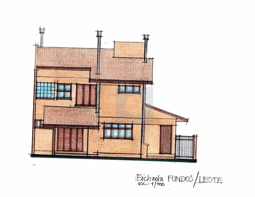 Terreno / Lote à venda, 360m2 em Rincão, Novo Hamburgo - RS - imagem 5 Foto 5 de Terreno / Lote à venda, 360m2 em Rincão, Novo Hamburgo - RS