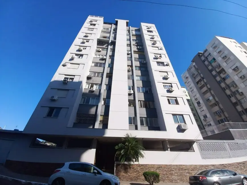 Foto 1 de Apartamento com 1 quarto para alugar, 50m2 em Ideal, Novo Hamburgo - RS