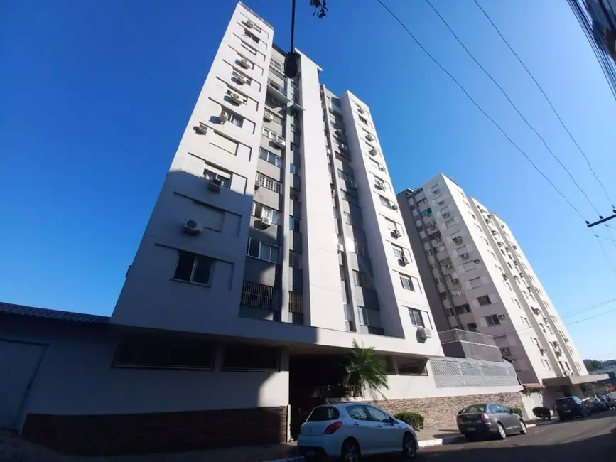 Foto 2 de Apartamento com 1 quarto para alugar, 50m2 em Ideal, Novo Hamburgo - RS
