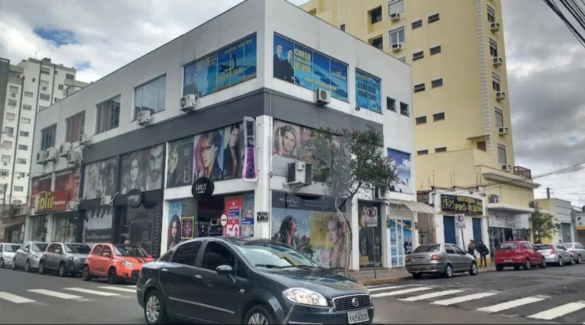 Foto 1 de Sala Comercial para alugar, 355m2 em Centro, Sao Leopoldo - RS
