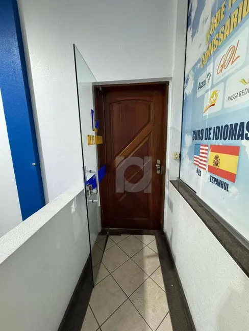 Foto 3 de Sala Comercial para alugar, 355m2 em Centro, Sao Leopoldo - RS