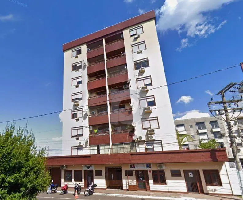 Foto 1 de Apartamento com 2 quartos à venda e para alugar, 69m2 em Centro, Sao Leopoldo - RS