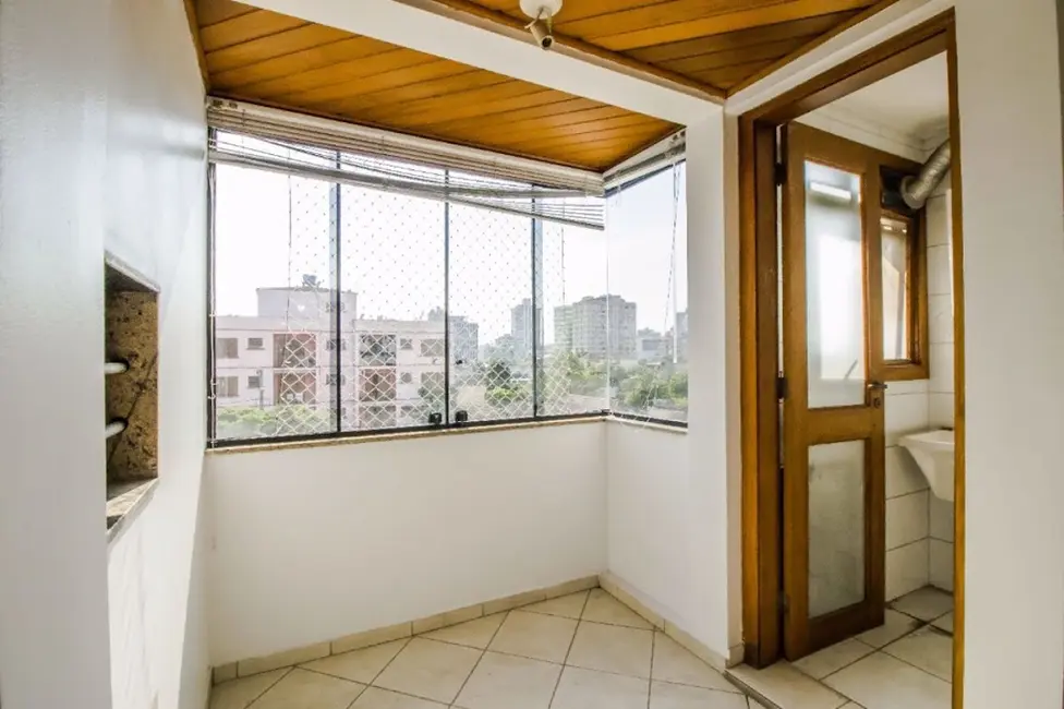 Foto 4 de Apartamento com 2 quartos para alugar, 75m2 em Centro, Sao Leopoldo - RS