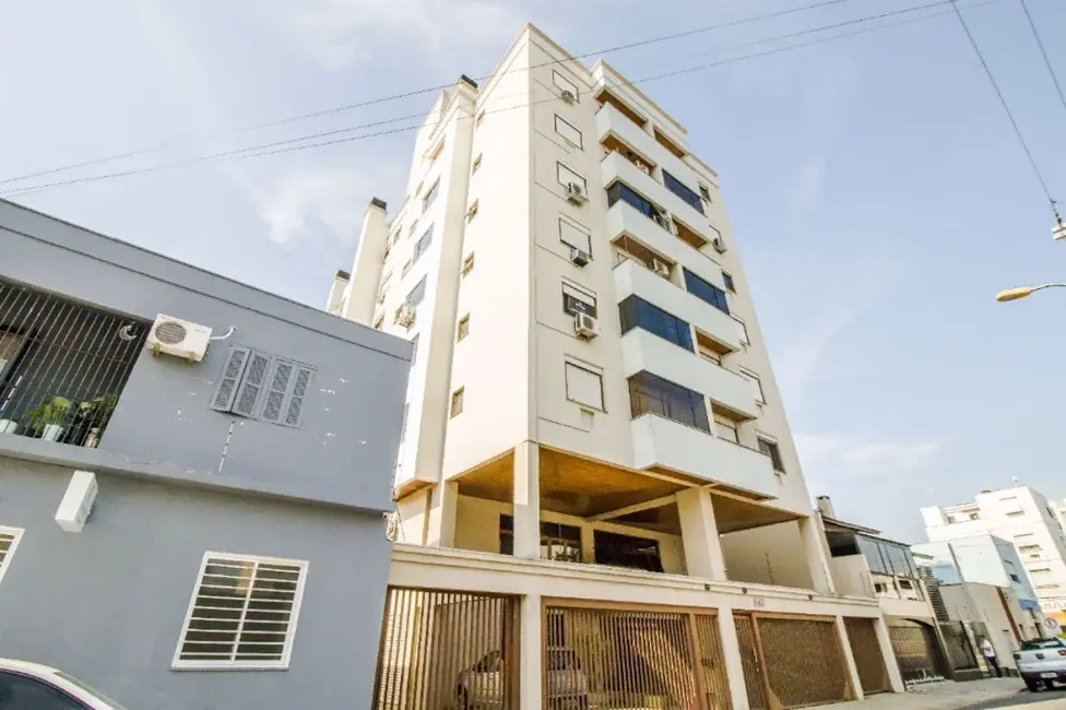 Foto 3 de Apartamento com 2 quartos para alugar, 75m2 em Centro, Sao Leopoldo - RS