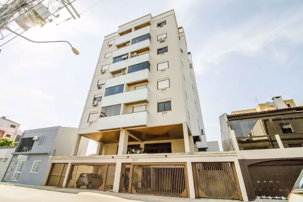 Foto 1 de Apartamento com 2 quartos para alugar, 75m2 em Centro, Sao Leopoldo - RS